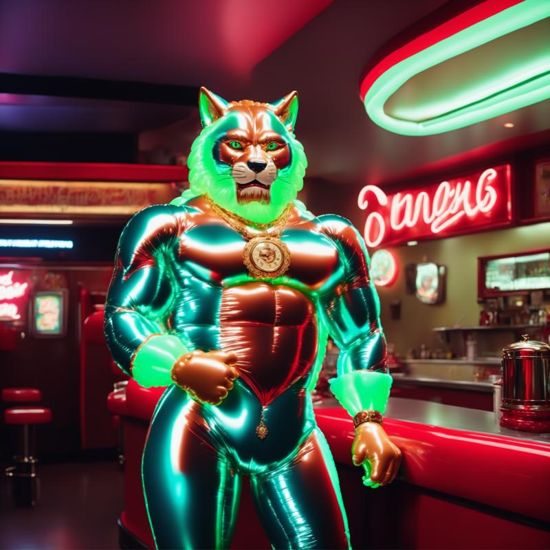 230810000306_inflated_a_Werewolf_in_a_Elegant_Classic_diner_retro_atmosphere_neon_signs_vinta__2308052707_.png