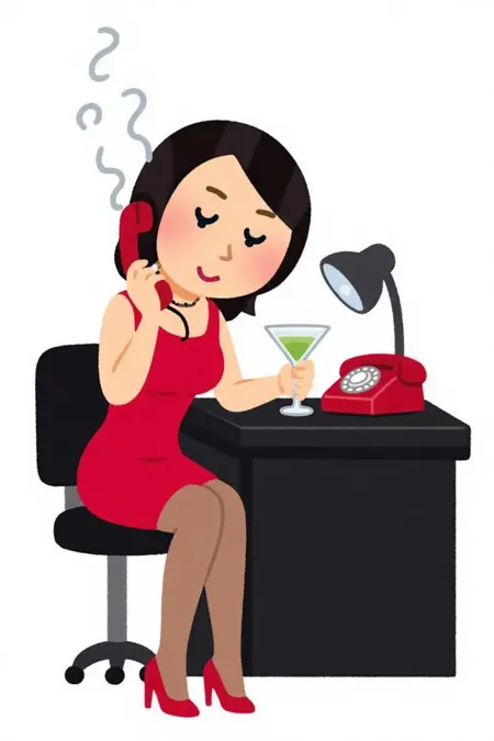 Nihon e youkoso: Japanese Style Minimalist Flat Color Signage/Illustration (irasutoya)