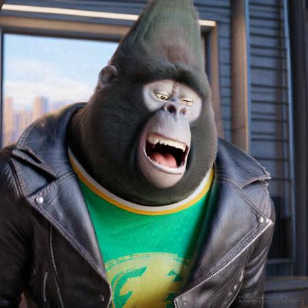 Johnny (Sing) V1