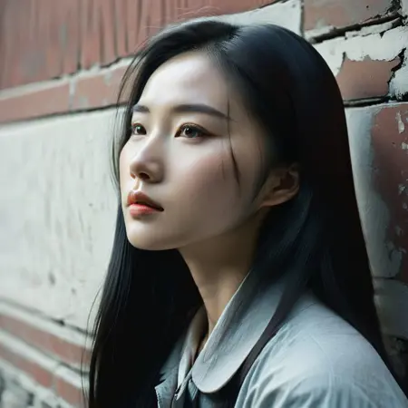 Lora- Ai_Char_Yin Xiang Mah