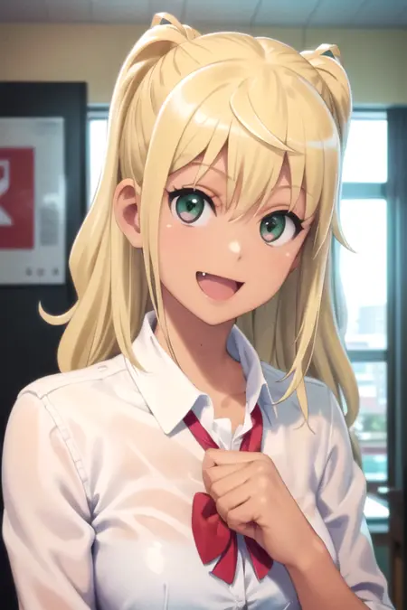 Hibiki Sakura - Dumbbell Nan Kilo Moteru?