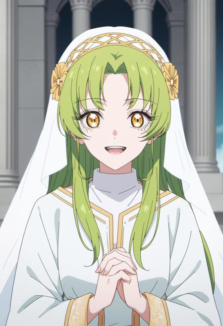 Diana | May I Ask for One Final Thing? | 最後にひとつだけお願いしてもよろしいでしょうか v1.0