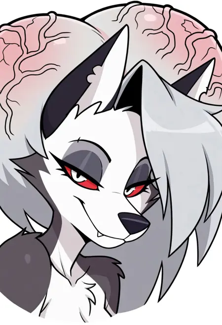 Big Brain (unknownweirdo988 Style)