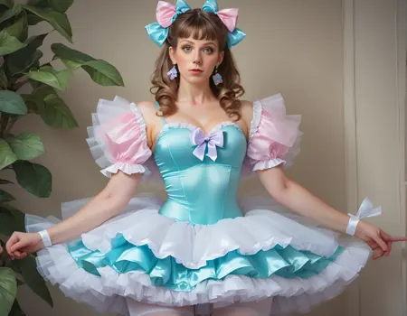 Prissy Costumes