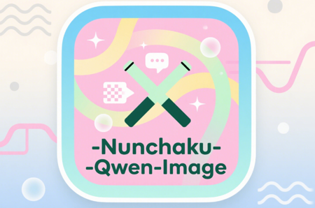 Nunchaku-Qwen-Image Text-to-Image v1.0