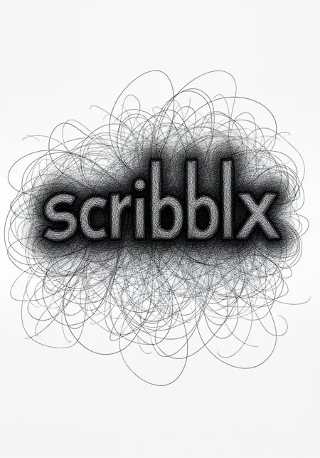 scribblx