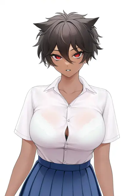 Micchan [Noob AI XL 1.0 vPred]