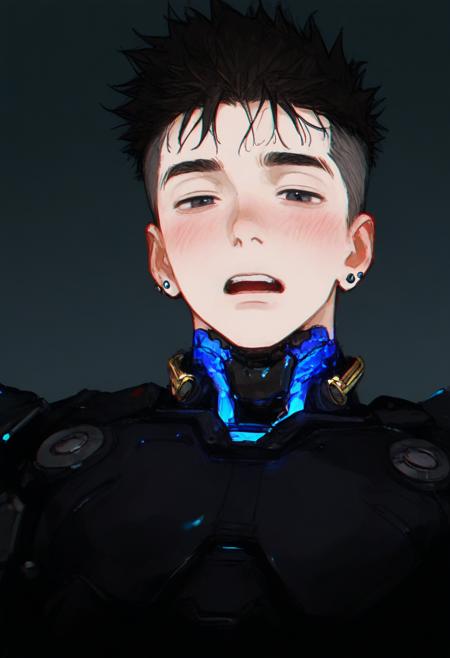 Cronoe's Avatar