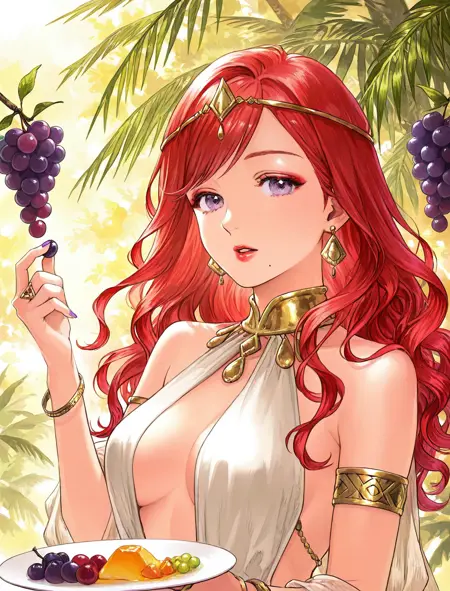 Shirahama Kamome Style