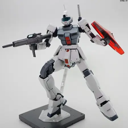 Gunpla