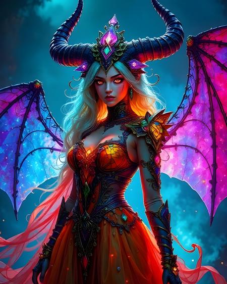 Elegance of the Underworld: Covenant of Embers and Amethyst CovenantofEmbersNAmethyst