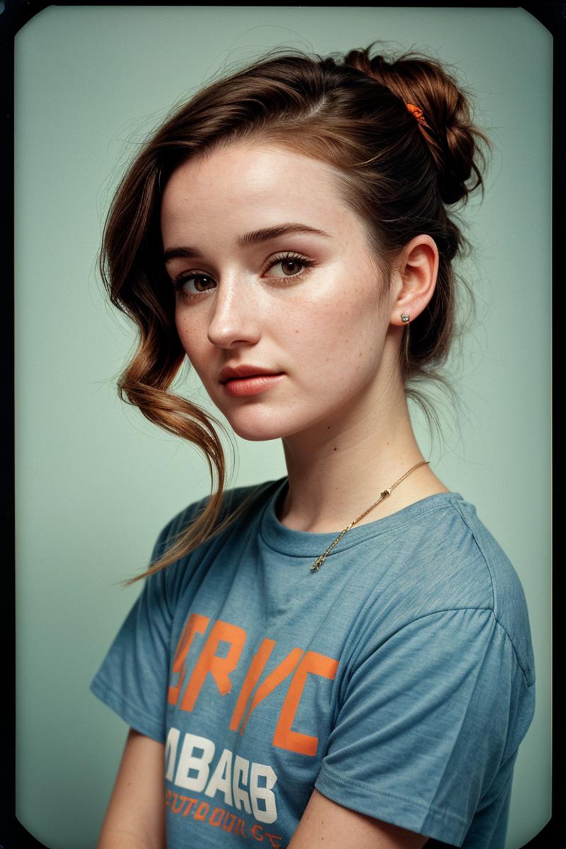 Kaitlyn Dever image by JernauGurgeh