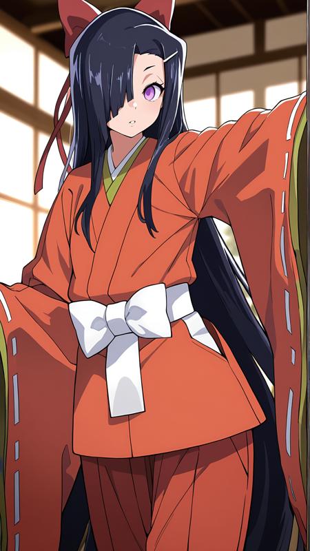 未来日記（みらいにっき） - 春日野椿 春日野椿