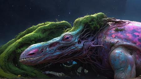 Psychedelic style alien planet, colorfully, hyperrealism, digital art, realistic, gorgeous, vintage fantasy art, super detail, dynamic, highly detailed, high resolution, masterpiece, matte painting, artstation, concept art, smooth, sharp focus, illustration in the style of artists like Russ Mills, Sakimichan, Wlop, Loish, Artgerm, Darek Zabrocki, and Jean-Baptiste Monge<lora:xl_more_art-full_v1:0.5> . Vibrant colors, swirling patterns, abstract forms, surreal, trippy