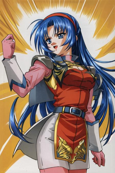 Srey Presti（SRWOG） Ver.1.0