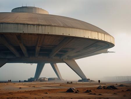 a_photo_of_a_colossal_alien_building_in_brutalism_style_architecture__gigantic_concrete_structure_bruut0lizm__intricate_sharp_shape_design__fog_atmosphere__on_an_alien_planet_mars__space_570427369.png