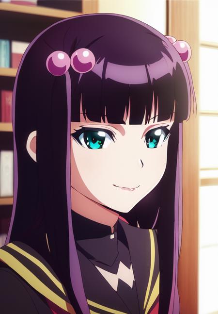 Twin Star Exorcists png images