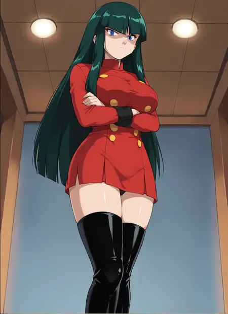 Sabrina (Pokemon original)