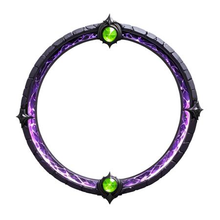 Token Rings v3