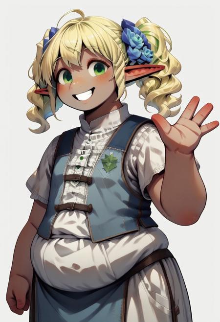Yulie il Eridiol V1