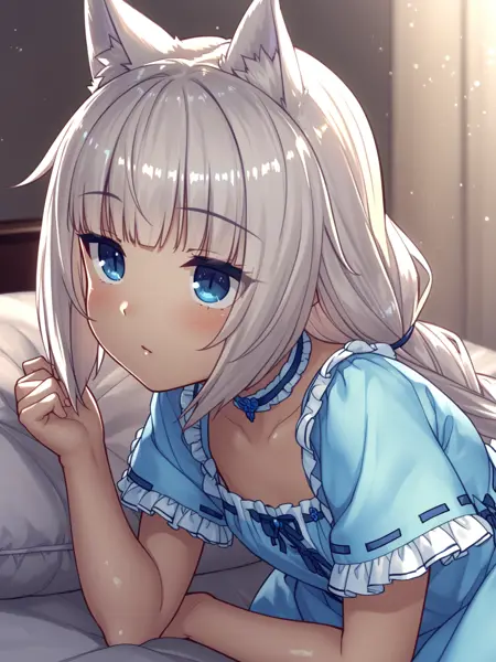 Vanilla (Nekopara)