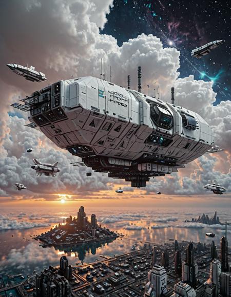 Space Worlds : Minis SW Minis 3 v2