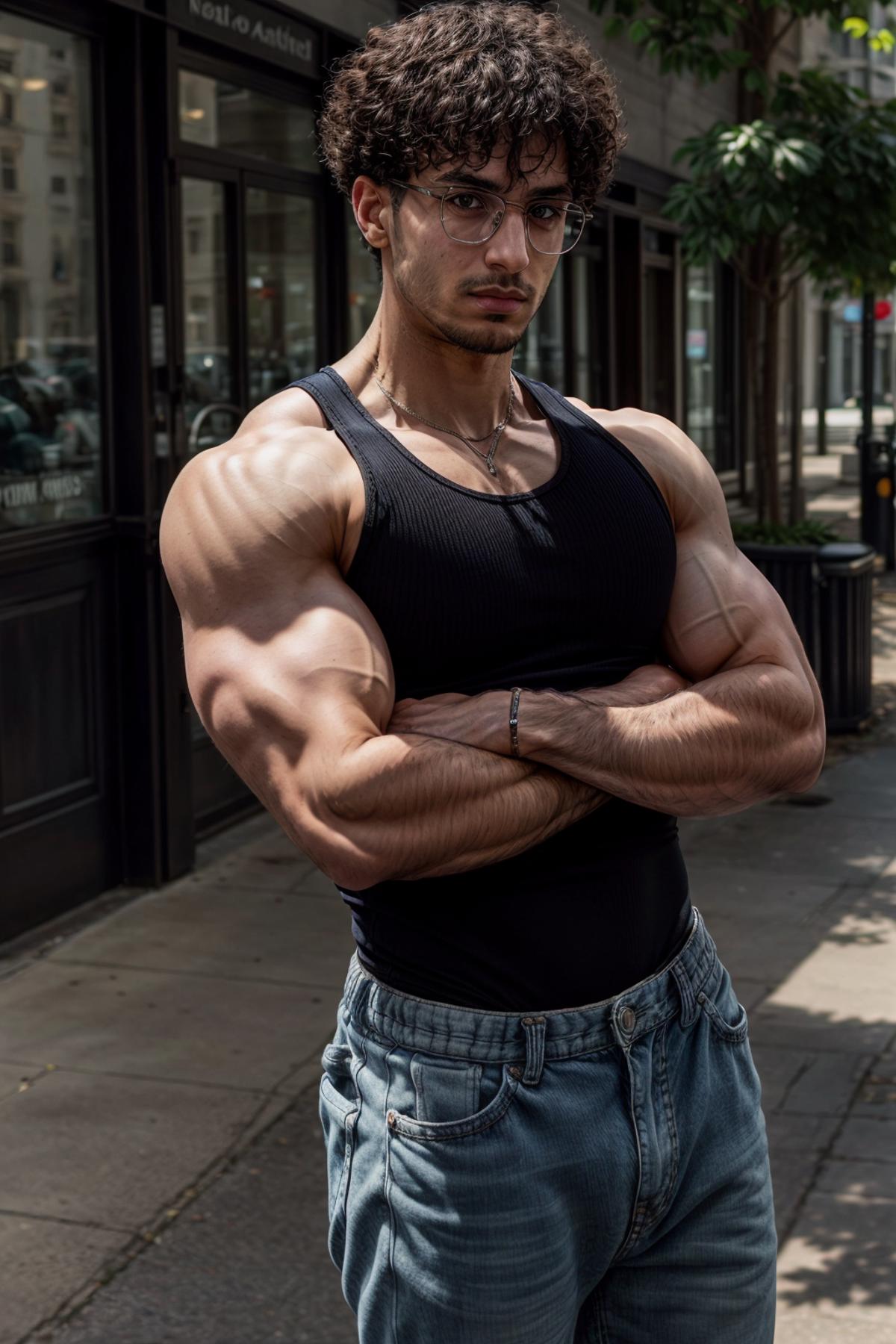 Rana Hussein