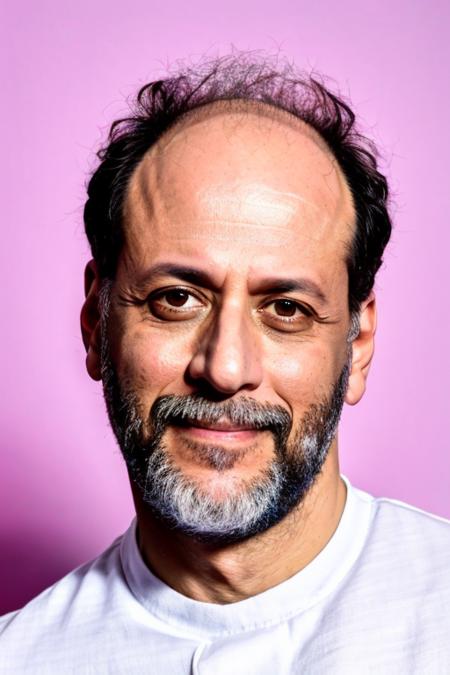 Luca Guadagnino v1.0