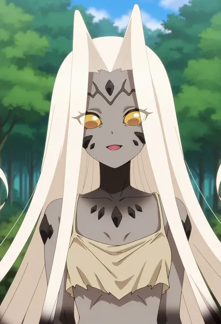 Let This Grieving Soul Retire - Lulan