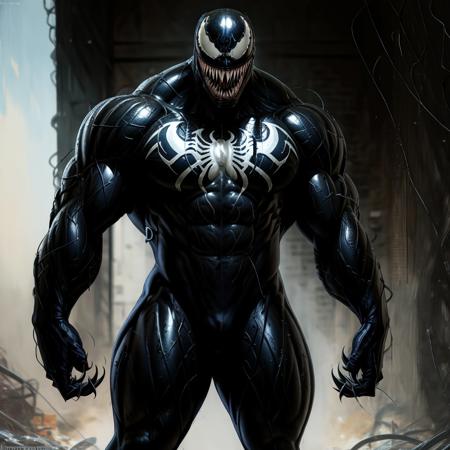 Venom v1.0