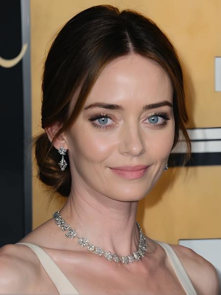 Emily Blunt (actress) v1.0