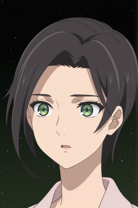 Kyokou Suiri | Saki Yumihara illustrious