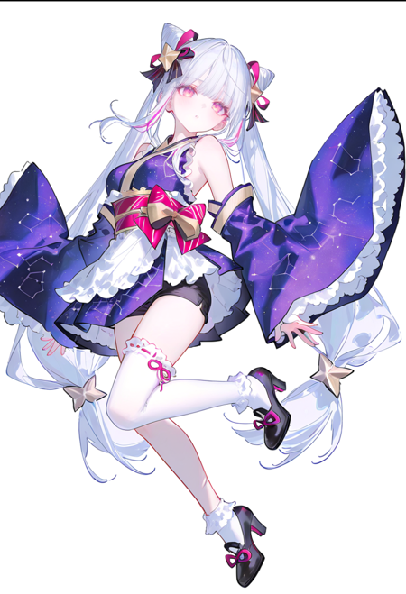 奈美_暮光 Twilight_Nami_IL v1.0