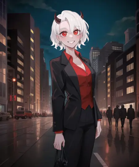 Generic (Helltaker)