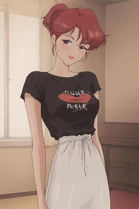 Pantsu Hunter back to the 90s (Style) (PonyXL) v1.0