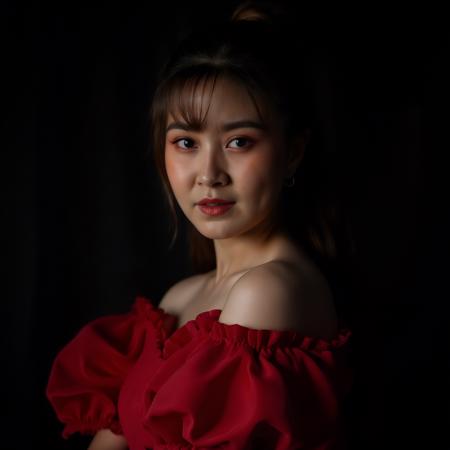 [FLUX.1 D] Elizabeth Tan | Malaysian Celebrity v1.0