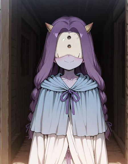 Mujika - The Promised Neverland/Yakusoku no Neverland (Anime) v1.0