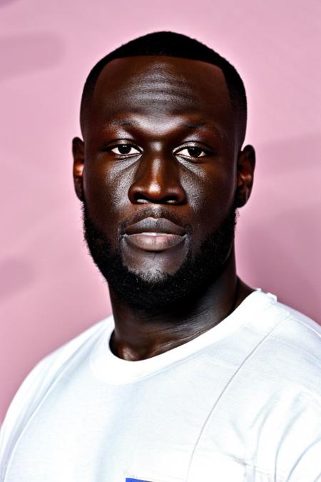 Stormzy v1.0
