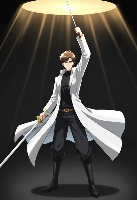 Makai Knight Transformation - GARO/牙狼