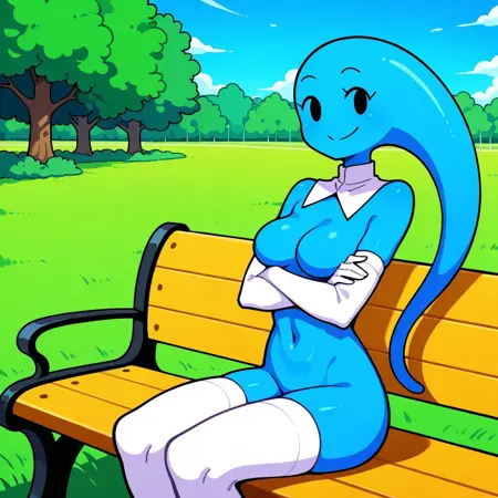 The Watii Family (Nekuzx)