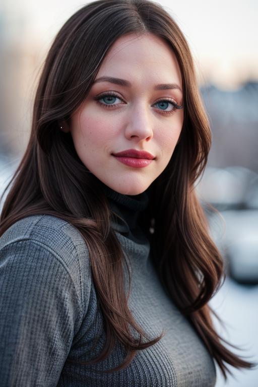 Kat Dennings image by colonelspoder