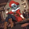 Shasha22's Avatar