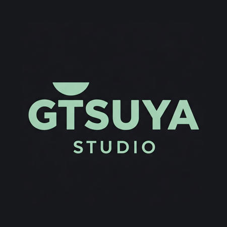 Gtsuya_Studio's Avatar