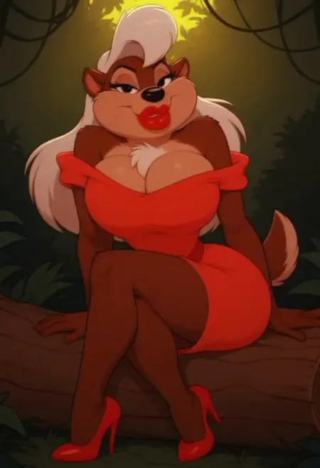 Tazmanian She-Devil (Tazmania)