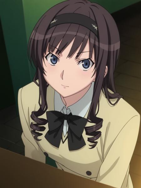 amagami_morishima_haruka and morishima_jessica v1.0