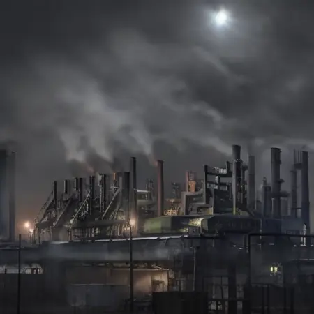 Factory