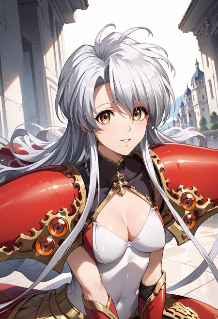 【Pony】クラレット ラングリッサーⅤ (claret) (langrisserⅴ) v1.6