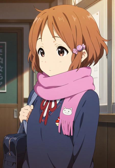 Makino Kanna | Tamako Market | たまこまーけっと v1.0