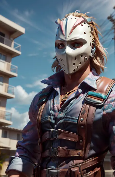 [Tsumasaky] Sir Bloody Miami Darryl - CS:GO