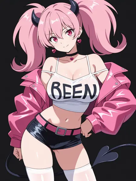 Cowboy Bebop IL 2025